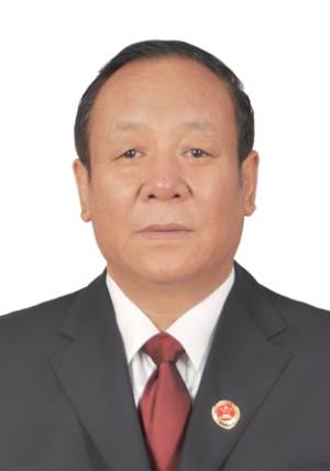 郭连山：在新时代展现检察机关新作为